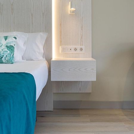 Playa De Las Americas Apartments Екстер'єр фото