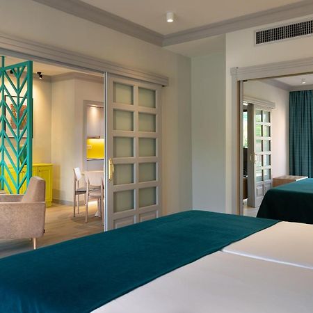 Playa De Las Americas Apartments Екстер'єр фото