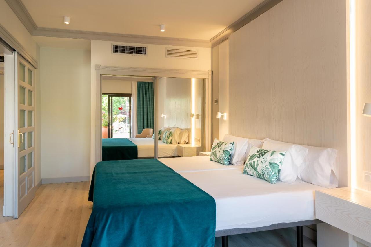Playa De Las Americas Apartments Екстер'єр фото