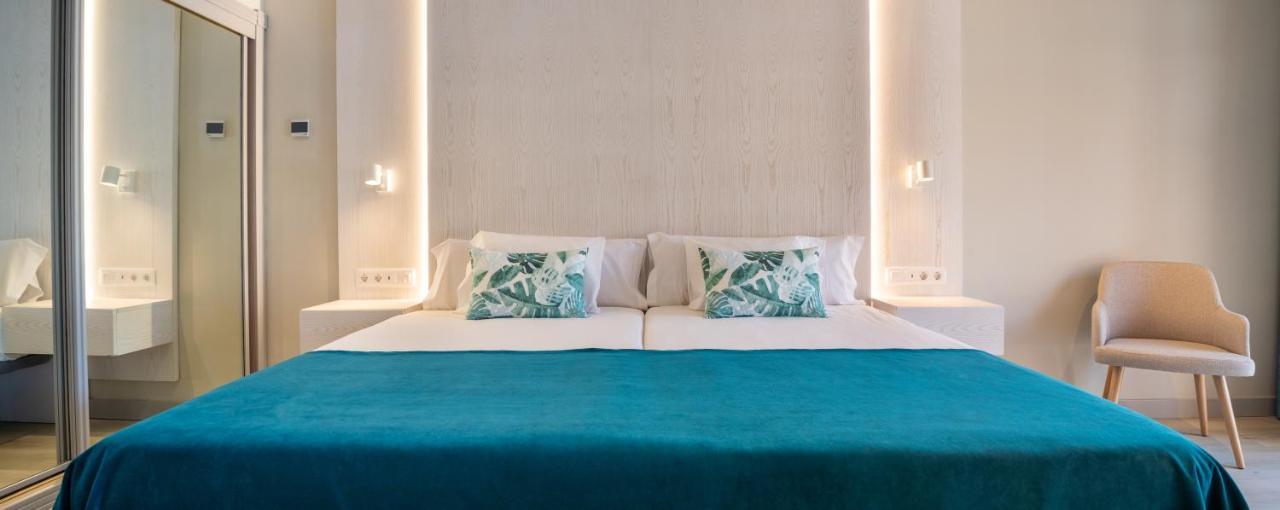 Playa De Las Americas Apartments Екстер'єр фото