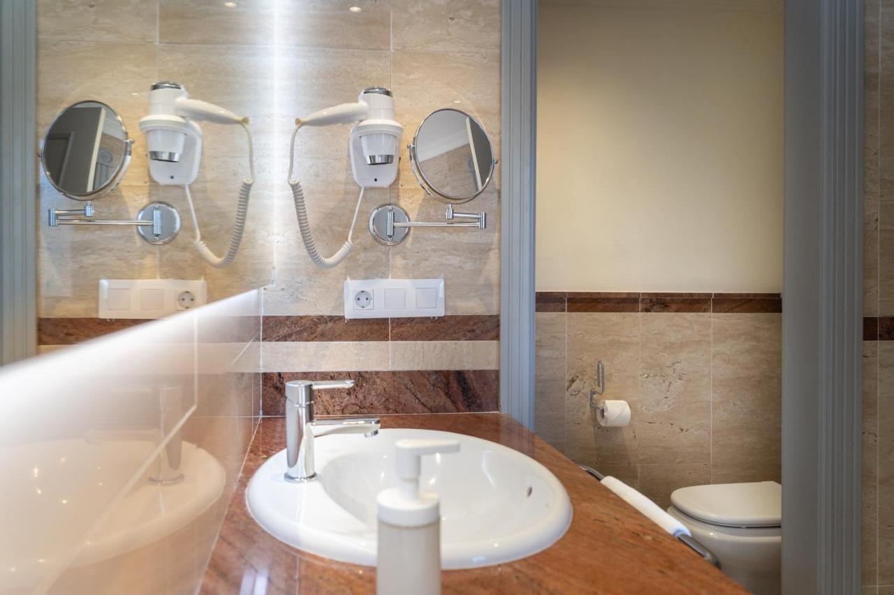 Playa De Las Americas Apartments Екстер'єр фото
