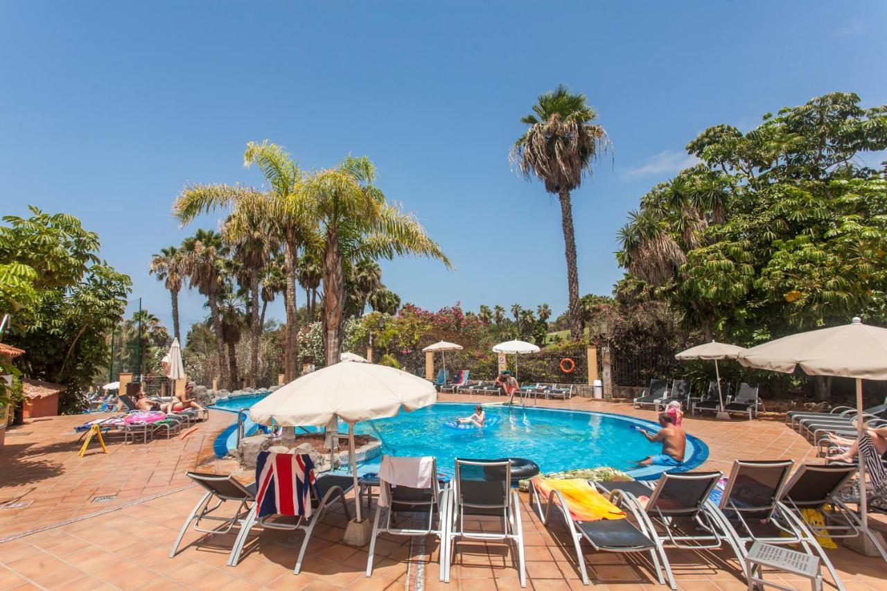 Playa De Las Americas Apartments Екстер'єр фото