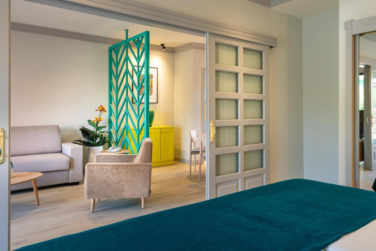 Playa De Las Americas Apartments Екстер'єр фото