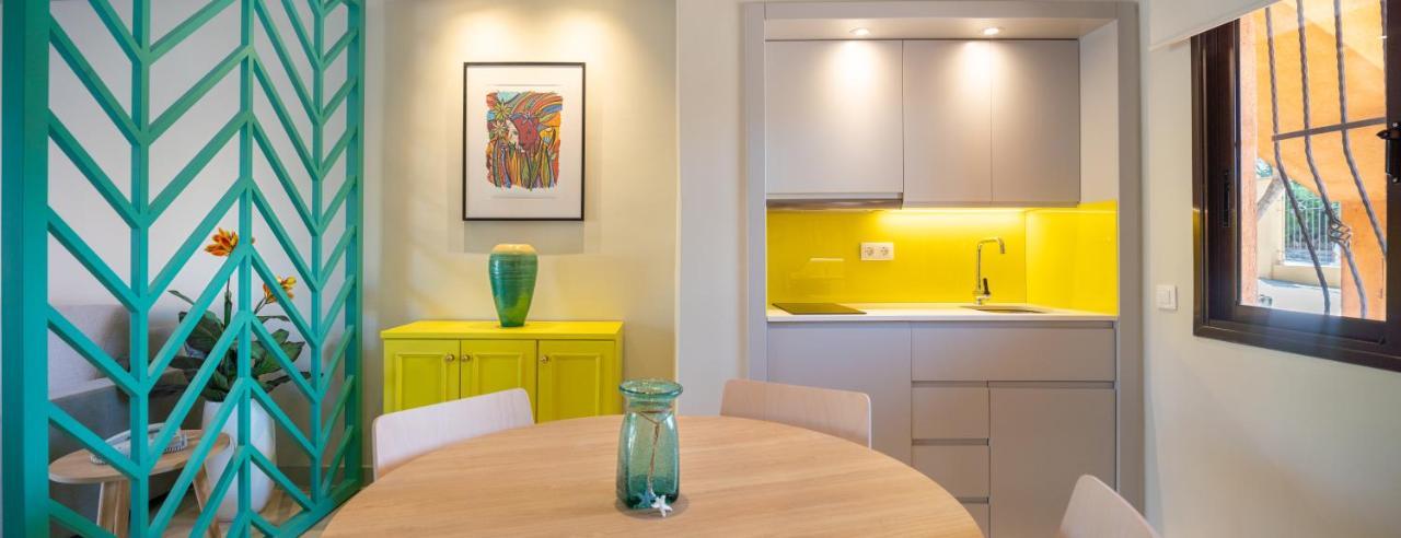 Playa De Las Americas Apartments Екстер'єр фото