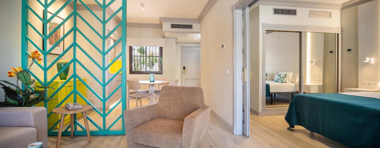 Playa De Las Americas Apartments Екстер'єр фото