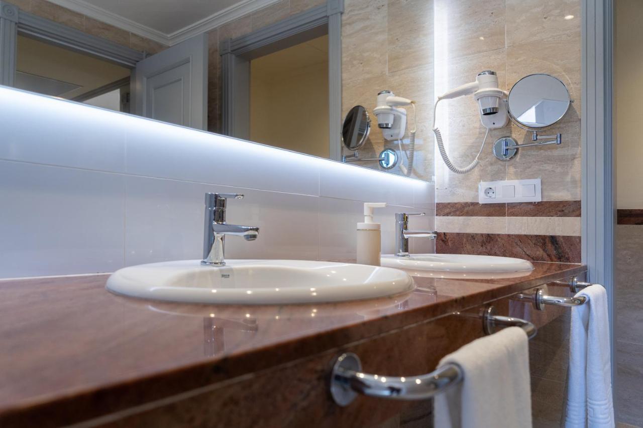 Playa De Las Americas Apartments Екстер'єр фото