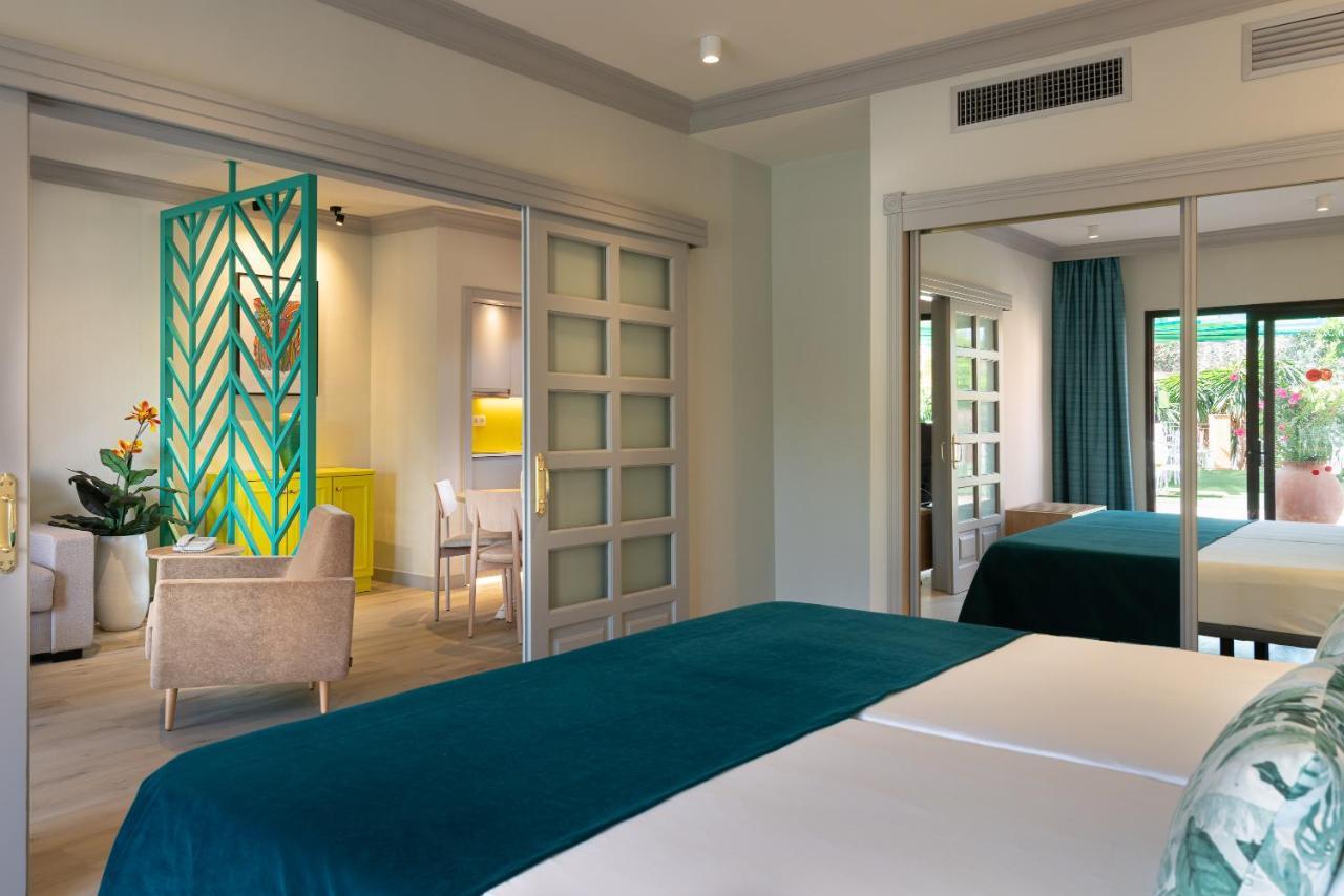 Playa De Las Americas Apartments Екстер'єр фото